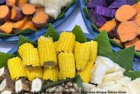 Ide Jualan Rebusan Kekinian untuk Usaha Rumahan dengan Bahan Alami