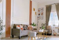 Panduan Membuat Desain Interior Ruang Tamu Minimalis