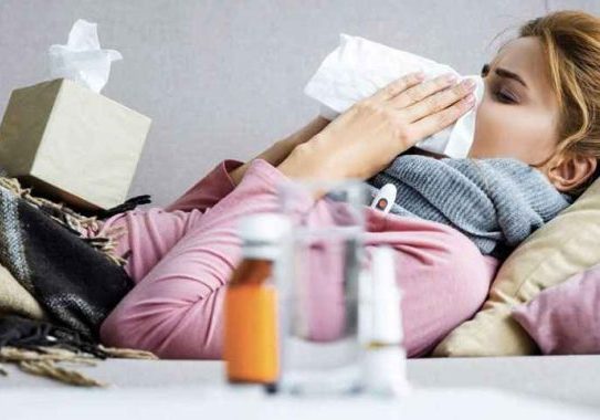 Super Influenza, Mengenal Gejalanya agar Mendapat Pengobatan Medis yang Tepat