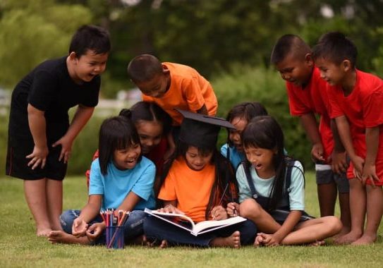 Tantangan Pemulihan Pendidikan Pasca Bencana di Indonesia